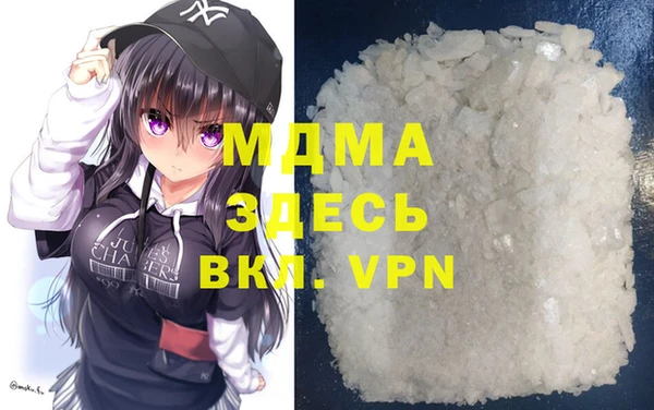 кристаллы Верхний Тагил